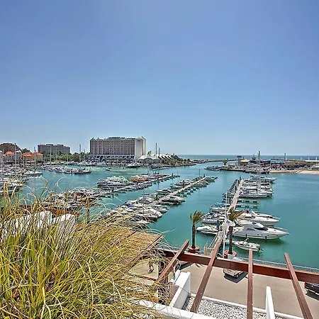 Apartment, Vila Sol Resort, Golf, Swimming Pool Διαμέρισμα *