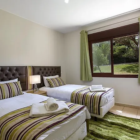 Apartment, Vila Sol Resort, Golf, Swimming Pool * Quarteira