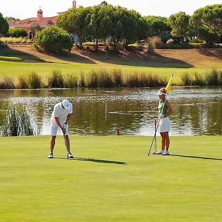 Apartment, Vila Sol Resort, Golf, Swimming Pool * Quarteira