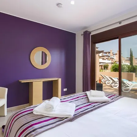 Διαμέρισμα Apartment, Vila Sol Resort, Golf, Swimming Pool