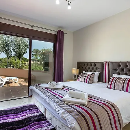 Apartment, Vila Sol Resort, Golf, Swimming Pool * Quarteira