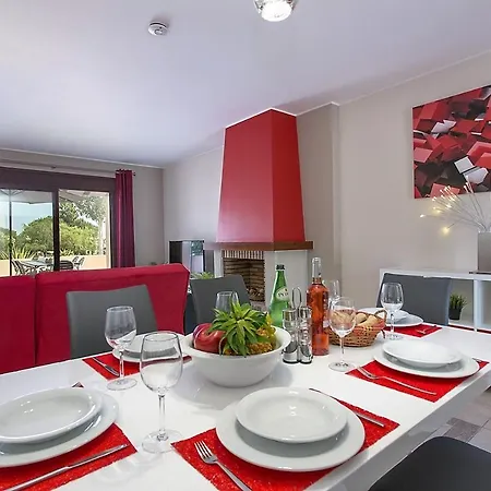 Apartment, Vila Sol Resort, Golf, Swimming Pool Quarteira
