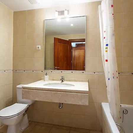 Apartment, Vila Sol Resort, Golf, Swimming Pool * Quarteira